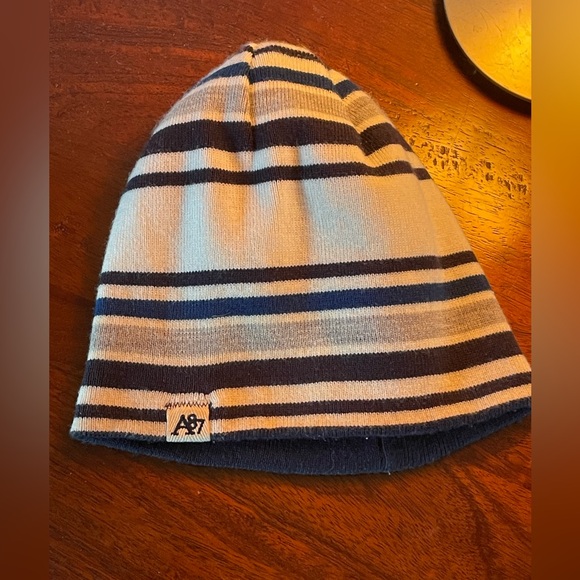 Aeropostale winter hat - Picture 4 of 6